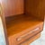 Wood Teak Fresco Bedside Cabinets by Victor Wilkins for G-Plan, 1960s, Set of 2 For Sale - Image 7 of 14