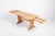 1930s Sport Table in Pine by Axel Einar Hjorth for Nordiska Kompaniet, 1930s For Sale - Image 5 of 18