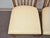 Mid 20th Century Mid 20th Century Vintage Paul McCobb Style Mid Century Modern Maple Slat Back Dining Chairs- a Pair For Sale - Image 5 of 12