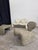1970s Djinn Chair and Ottoman Set by Olivier Mourgue for Airborne, 1970s, Set of 2 For Sale - Image 5 of 18