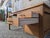 Søborg Møbelfabrik Mid-Century Danish Desk in Oak from Børge Mogensen, 1970s For Sale - Image 4 of 18