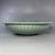 This vintage Longquan celadon shallow‑sided plate features beautiful crackled turquoise‑green glaze. A raised‑relief...