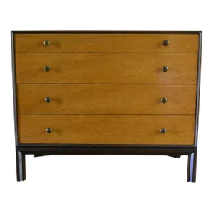 Edward Wormley Bachelor Chest for Dunbar