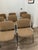 Four Side Chair by Giancarlo Piretti for Castelli Side Chairs,1960 For Sale - Image 10 of 12