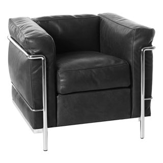 Grand Confort Chair by Le Corbusier for Cassina For Sale
