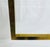 Visual Comfort Modern Sean Lavin “Kenway” Led Brass Pendant For Sale - Image 17 of 18