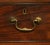 Circa 1765-80 George III English Straight-Front Chest of Drawers For Sale In Raleigh - Image 6 of 7