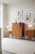 Brown Danish Teak Chest of 6 Drawers, 1960s For Sale - Image 8 of 14