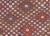 1950s Turkish Kilim. Hand woven with wool on wool foundation in the Oushak region of Turkey. Kilims & Flat Weaves are rugs...