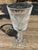 Late 20th Century Waterford Crystal Kenmare Water Goblets Set of 5 Signed Ireland For Sale In Dallas - Image 6 of 11