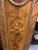 1950s French Louis XVI Style Pedestal Marquetry Inlay For Sale In West Palm - Image 6 of 8