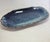 Oval Plates by Seigan Yamane, Set of 2 For Sale - Image 4 of 7