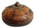 Antique India Tobacco Container For Sale