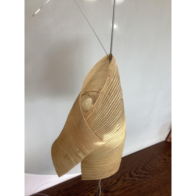 The Tribe: Watapunga Table Lamp from Ingo Maurer, 1998 For Sale - Image 6 of 8