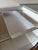 Glass Rare Swiss Team-by-Wellis Glass Suspended Credenza For Sale - Image 7 of 10