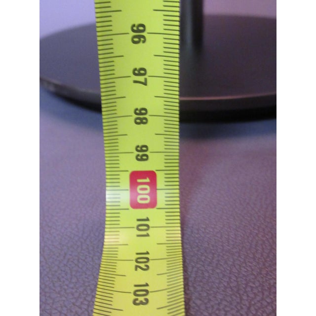 Penta Light Table Lamp in Murano Glass For Sale - Image 13 of 18