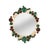 Metal Wanderlust Mirror by Malabar For Sale - Image 7 of 7