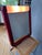 1970s Space Age Mirror with Integrated Cabinet from Sieper Germany, 1970s For Sale - Image 5 of 8