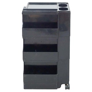 Boby Organizer Trolley by Joe Colombo, Circa 1970 For Sale