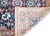 19th Century Persian Kurdish Rug For Sale - Image 11 of 13