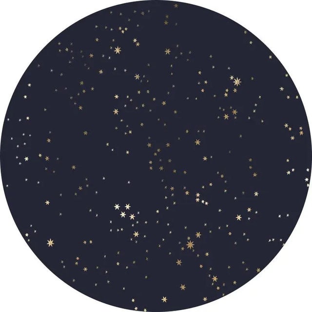 Contemporary Odessa Stars 1, Framed Artwork For Sale - Image 3 of 3