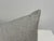 2010s Thom Filicia Home Collection Frost Buckle Lumbar Pillows, Pair For Sale - Image 5 of 12