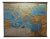 Journey of Apostle Paul Rollable Map Wall Chart For Sale