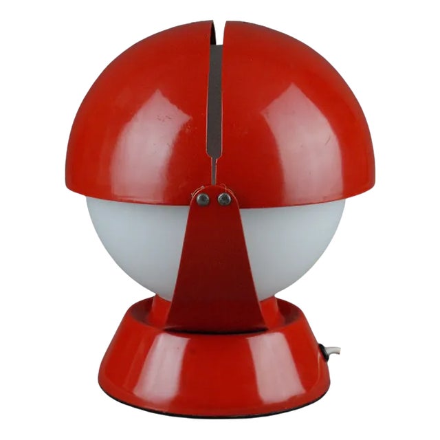 Buonanotte Table Lamp by Giovanni Luigi Gorgoni for Stilnovo Milan For Sale