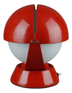 Buonanotte Table Lamp by Giovanni Luigi Gorgoni for Stilnovo Milan