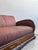 1930s Authentic Art Deco 3 Seater Sofa For Sale - Image 12 of 17