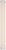 Penhold 30" Bath Light in Bronze with White Glass Designer: Barbara Barry Finish: Bronze Height: 30" Width: 3.25"...
