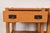 Wood Stickley Mission Oak Arts & Crafts Nightstands or Side Tables, Pair For Sale - Image 7 of 15