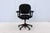 Herman Miller Herman Miller Equa 2 Ergonomic Swivel Task Chair in Black Fabric, Adjustable For Sale - Image 4 of 18