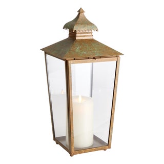 Anders Lantern Large For Sale