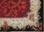 Mid-20th century, vintage Karabagh carpet. Hand-Woven, Professionally washed.
