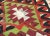 1950s Turkish Kilim Rug For Sale - Image 4 of 6