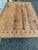 Vintage Workbench Attributed to Sheldon Kitchen Island For Sale - Image 12 of 14