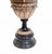 Bronze Classical Urns Grecian Amphora Barbedienne, Set of 2 For Sale - Image 11 of 14
