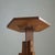 Art Deco Dutch Modernist Hexagonal Pedestal, 1920s For Sale - Image 6 of 16