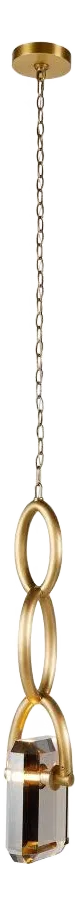 Arteriors Home Estate Pendant