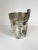 Art Deco Champagne Cooler, Sweden, 1930s For Sale - Image 4 of 13