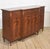 Wood George III Style Sideboard in Mahogany, 1920s For Sale - Image 7 of 16