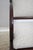 Set of 8 Henkel Harris Mahogany Dining Chairs For Sale - Image 12 of 18