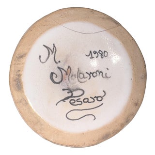 Pesaro Coffee Maker, 1980 For Sale