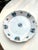 A charming pair of antique French tin-glazed earthenware plates dating from the 18th century, likely produced in the south...