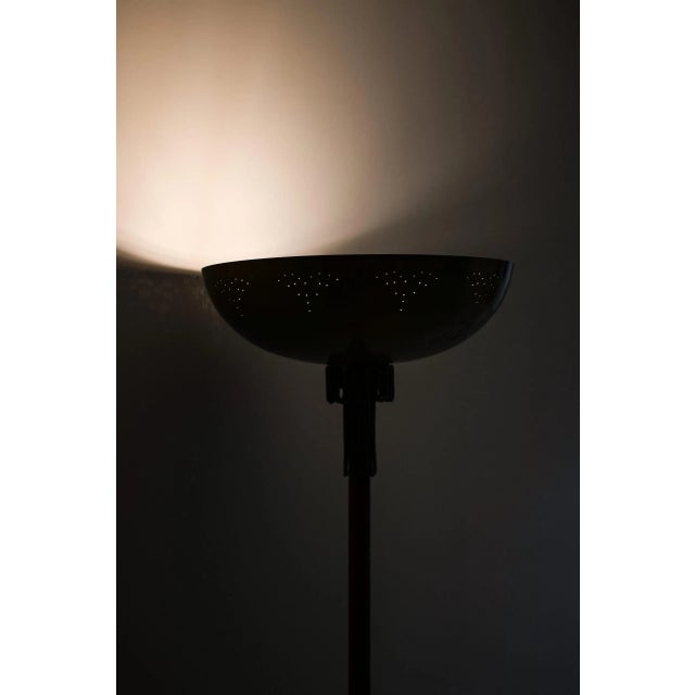 Floor Lamp, Sweden For Sale - Image 11 of 15