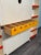 Vintage Italian Handcrafted Folding Bar Cabinet, 1960s For Sale - Image 13 of 18