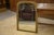 1930s Art Deco Mirror with Beveled Glass, 1930s For Sale - Image 5 of 8