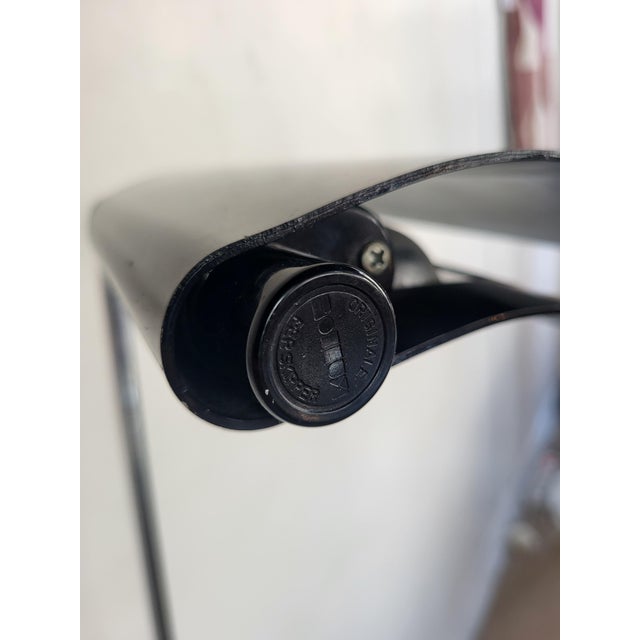 Floor Lamp by Bruno Gecchelin for Skipper, 1970s For Sale - Image 4 of 7