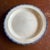A Very Nice Antique Blue Feather-Edge Pearlware Plate, Circa 1800 For Sale - Image 12 of 13